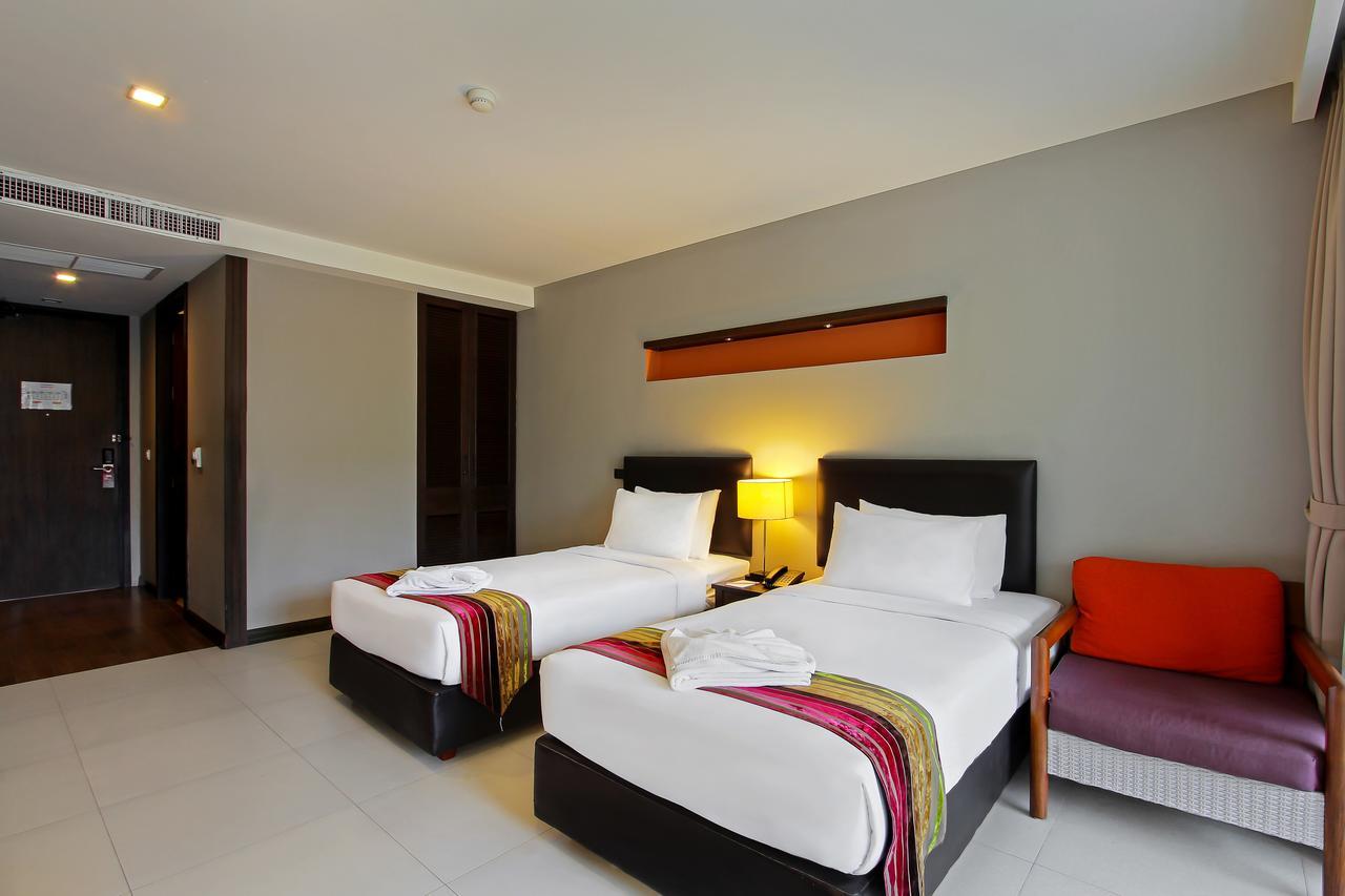 The Serenity Hua Hin Exterior photo